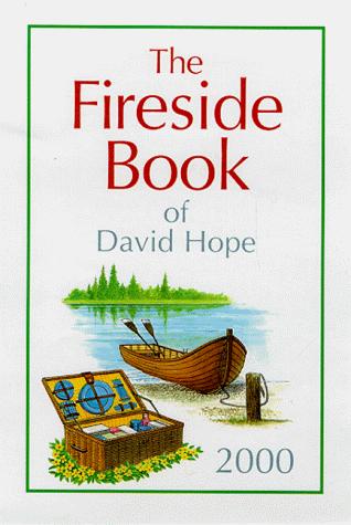 Cover for Fireside Book (Annuals)