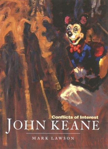 Cover for John Keane