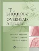 Cover for The The Shoulder and the Overhead Athlete