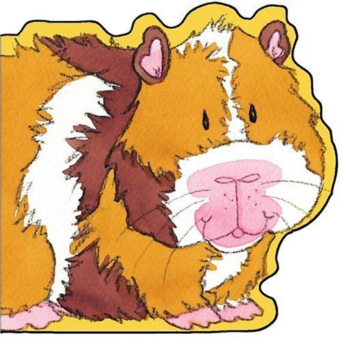 Cover for Guinea pig
