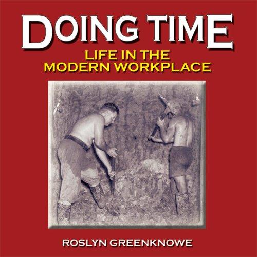 Cover for Doing Time