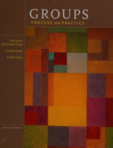 Cover for Groups