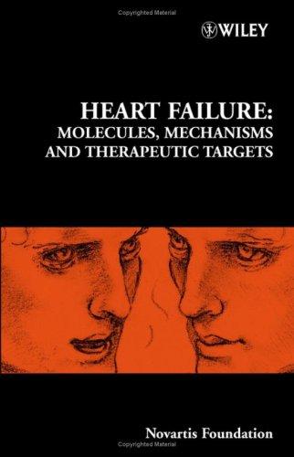 Cover for Heart Failure