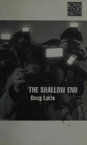 Cover for Shallow End