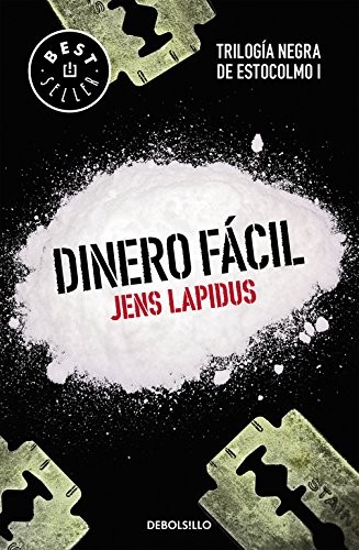 Cover for Dinero fácil