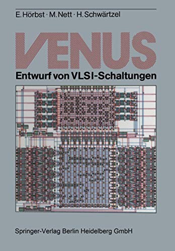 Cover for VENUS