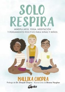 Cover for Solo respira