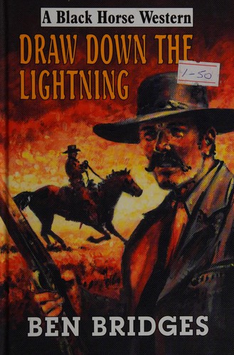Cover for Draw down the lightning
