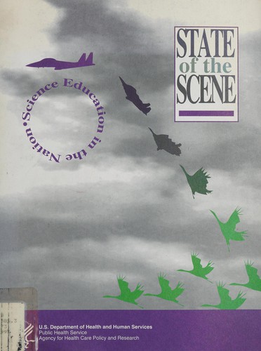 Cover for State of the scene