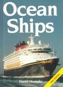 Cover for Ocean Ships
