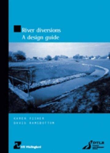 Cover for River Diversions