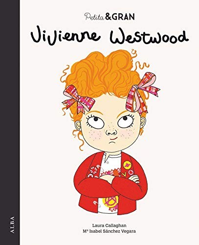 Cover for Petita & Gran Vivienne Westwood