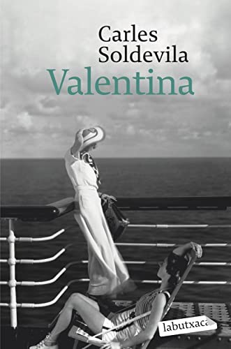 Cover for Valentina