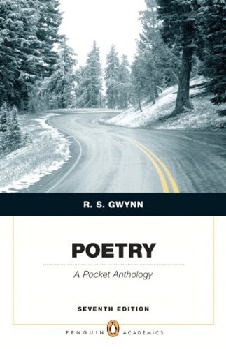 Cover for Poetry