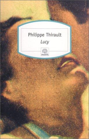 Cover for Lucy 132