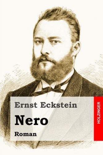 Cover for Nero