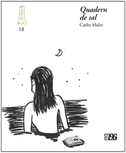 Cover for Quadern de sal