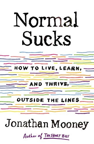 Cover for Normal Sucks