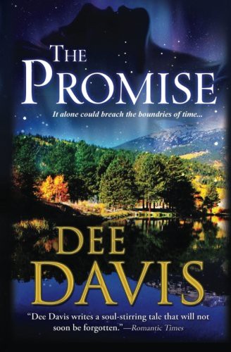 Cover for The Promise