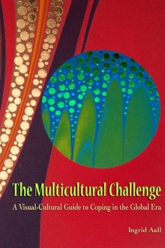 Cover for The multicultural challenge