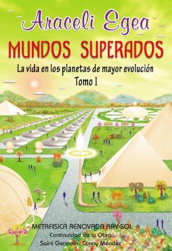 Cover for Mundos Superados Tomo I