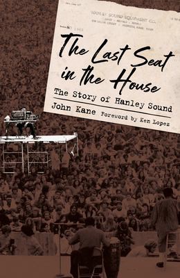 Cover for Last Seat in the House