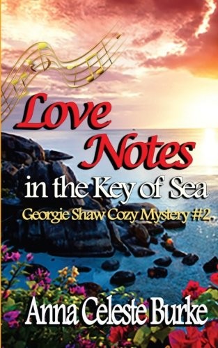 Cover for Love Notes in the Key of Sea
