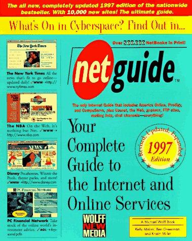 Cover for Net Guide