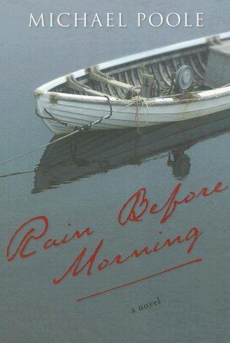 Cover for Rain Before Morning