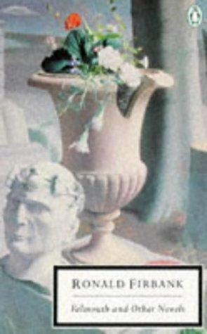 Cover for Valmouth and Other Novels (Penguin Twentieth-Century Classics)