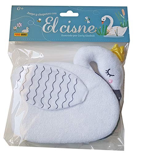 Cover for EL CISNE
