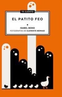 Cover for Te cuento...El Patito Feo