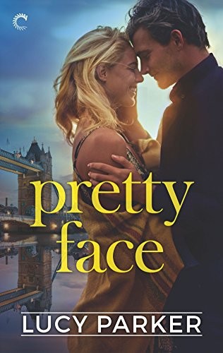 Cover for Pretty Face