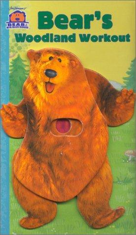 Cover for Bear's Woodland workout