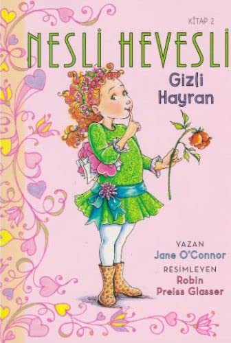 Cover for Nesli Hevesli 2- Gizli Hayran