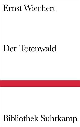 Cover for Der Totenwald