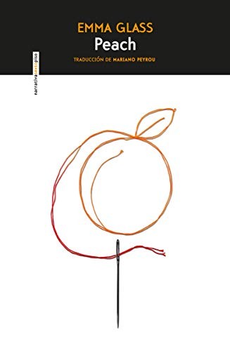Cover for Peach