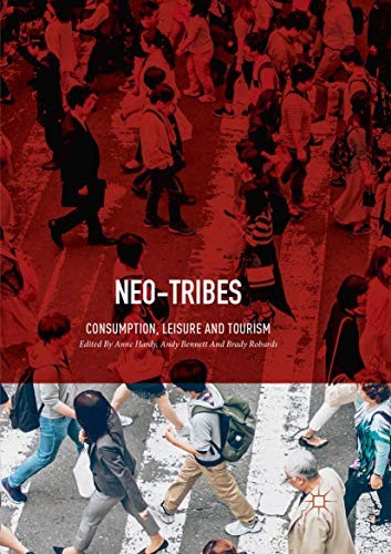 Cover for Neo-Tribes