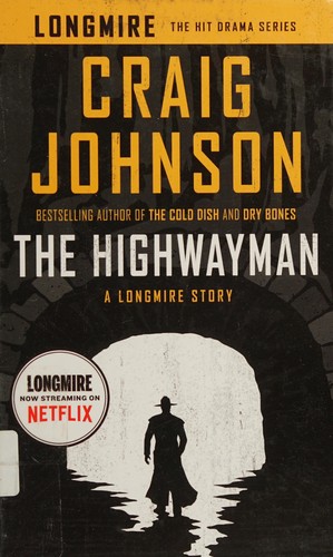 Cover for The highwayman
