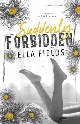 Cover for Suddenly Forbidden