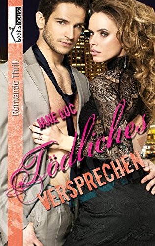 Cover for Tödliches Versprechen