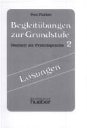 Cover for Lernziel Deutsch - Level 2