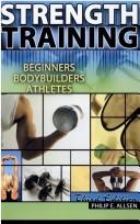 Cover for Strength training