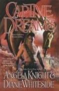 Cover for Captive Dreams