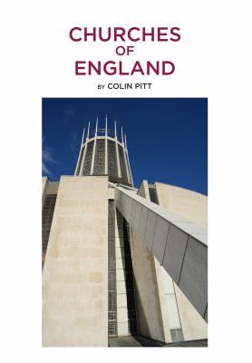 Cover for Churches of England