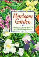 Cover for The heirloom garden