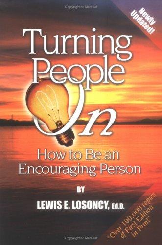 Cover for Turning people on