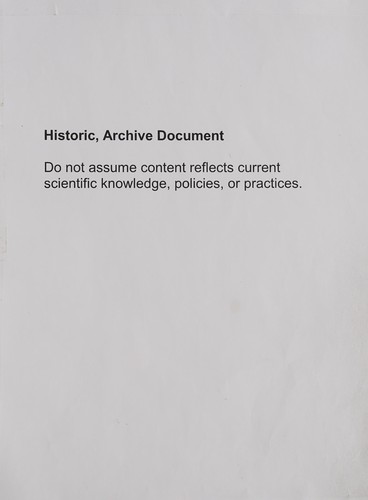 Cover for Price list, 1942