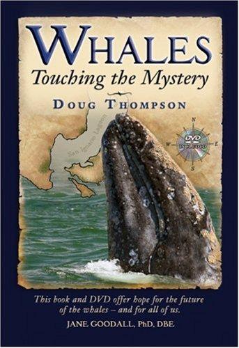 Cover for Whales