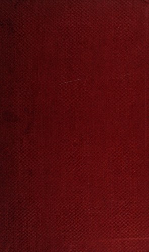 Cover for The way of the four winds